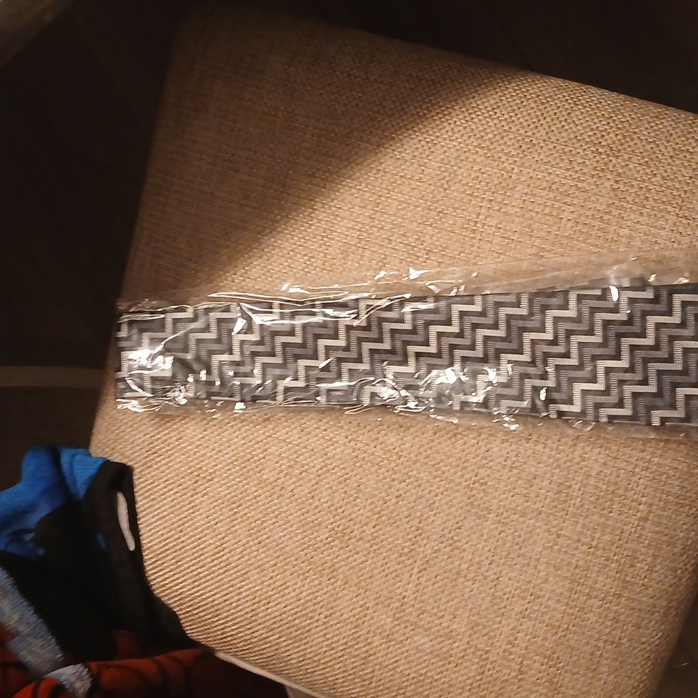 NWOT MEN'S TIES